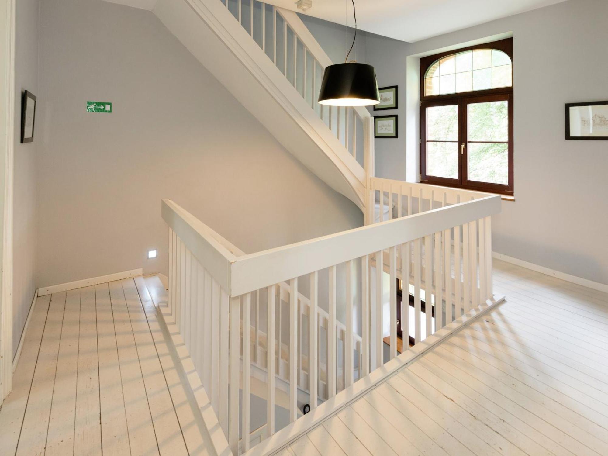 A Beautifully Renovated Mansion In The Ardennes Villa Vielsalm Exterior photo