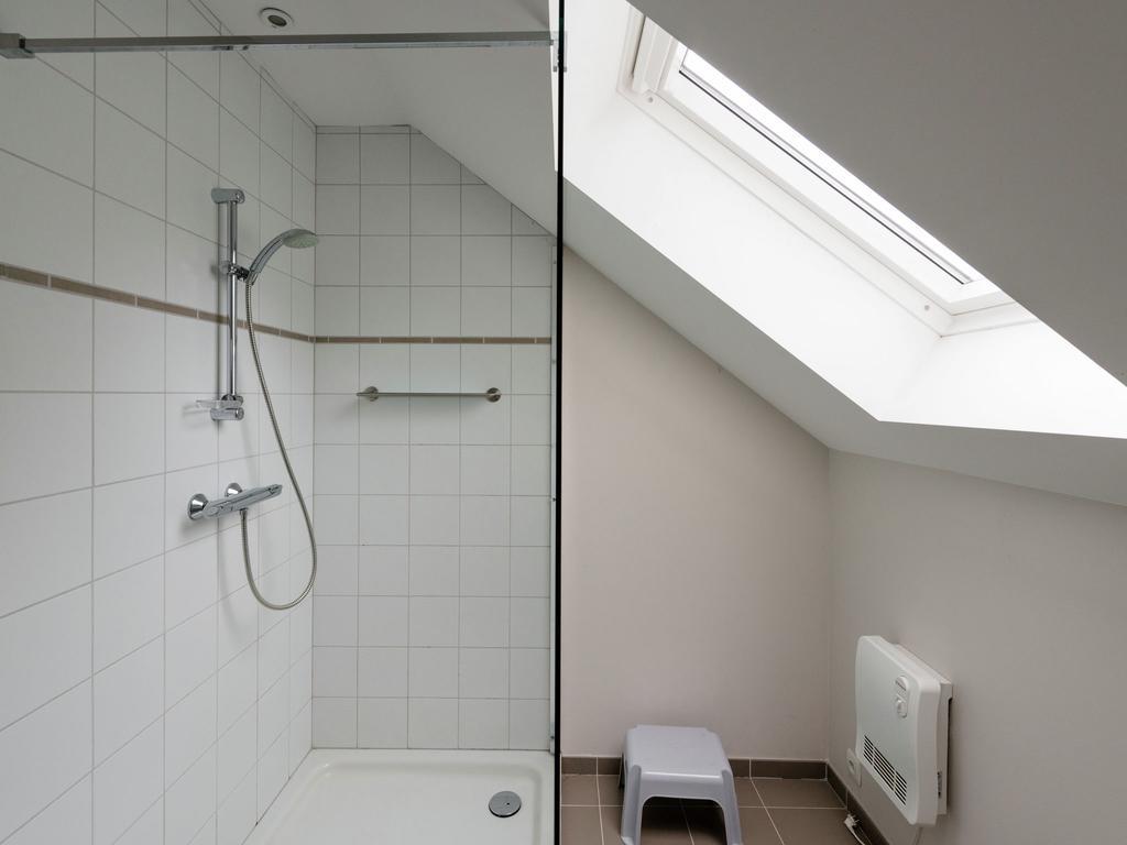 A Beautifully Renovated Mansion In The Ardennes Villa Vielsalm Exterior photo