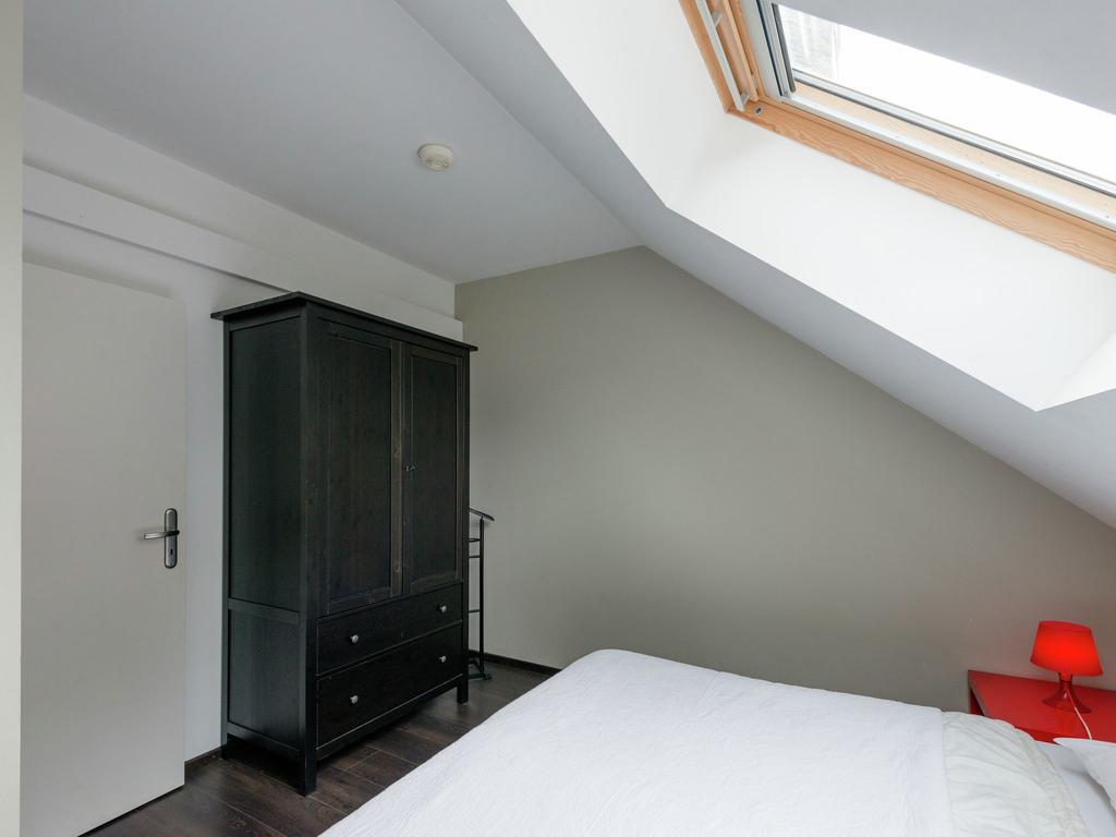 A Beautifully Renovated Mansion In The Ardennes Villa Vielsalm Exterior photo
