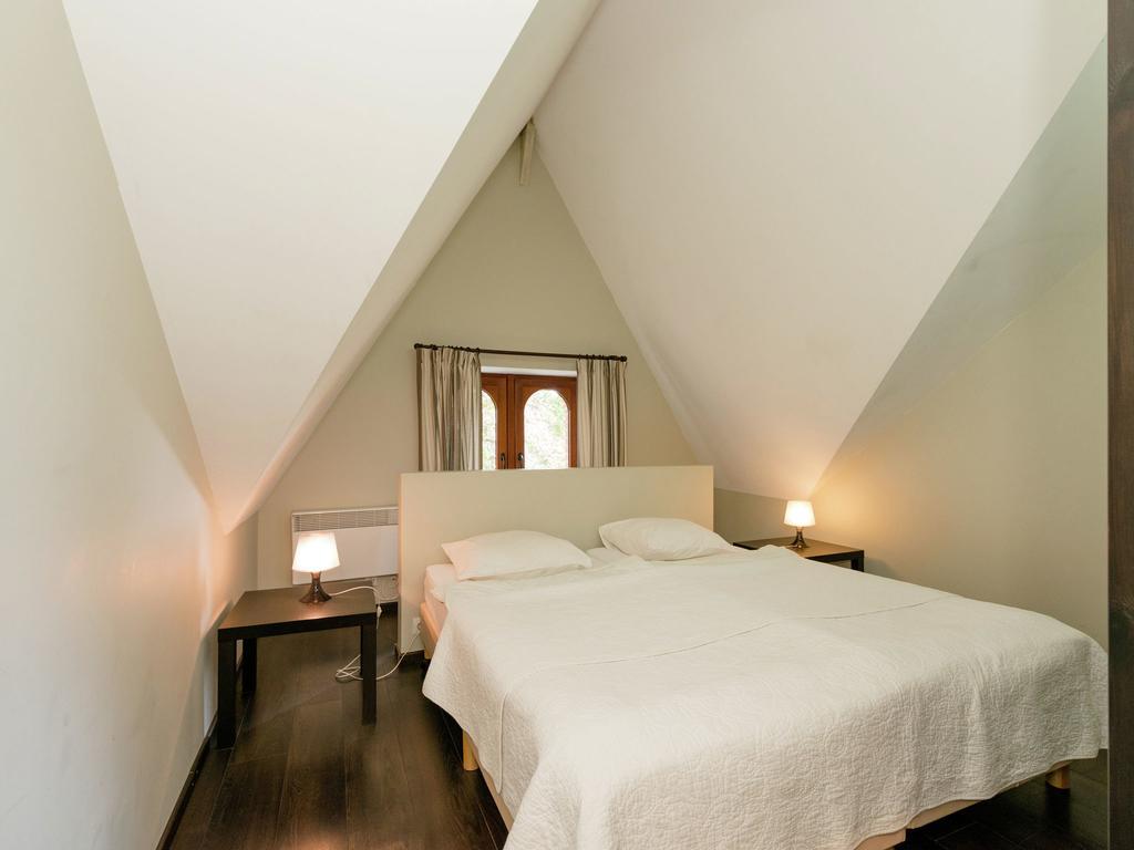 A Beautifully Renovated Mansion In The Ardennes Villa Vielsalm Exterior photo