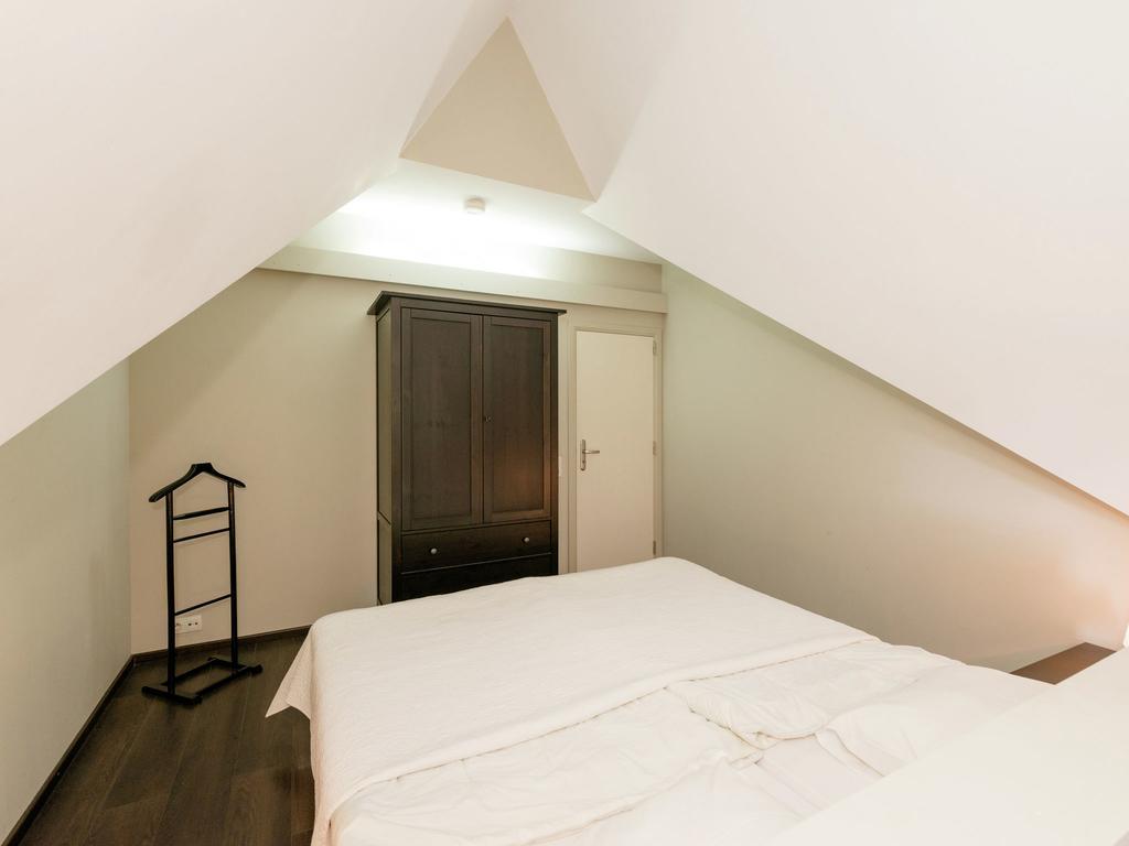 A Beautifully Renovated Mansion In The Ardennes Villa Vielsalm Exterior photo