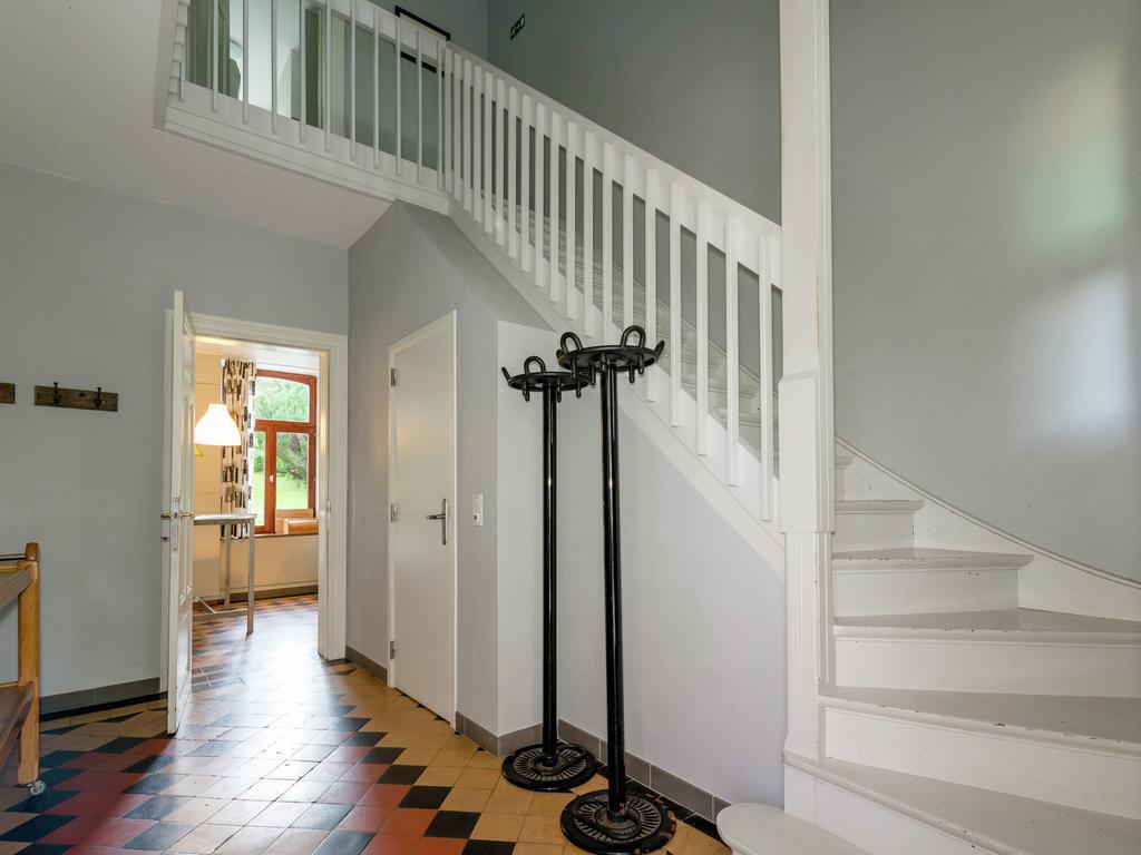 A Beautifully Renovated Mansion In The Ardennes Villa Vielsalm Exterior photo